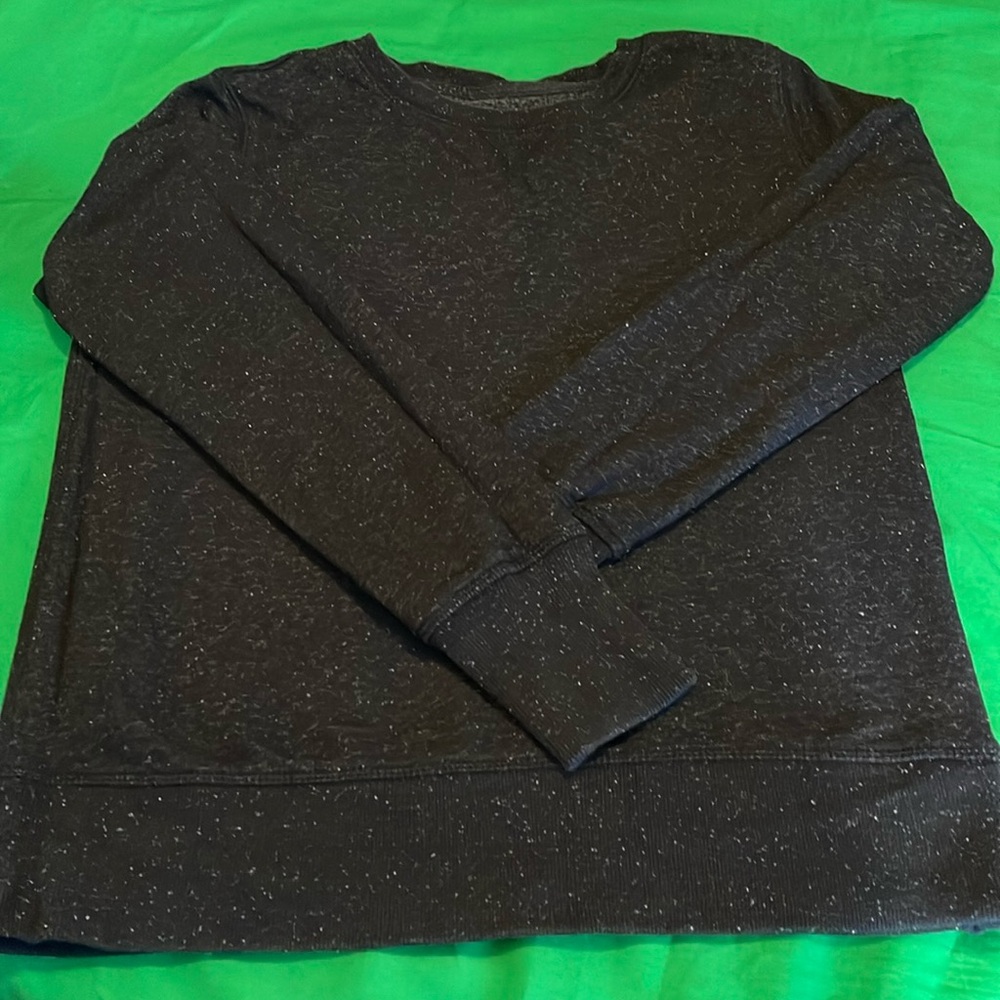 Used sweater size M by tek gear